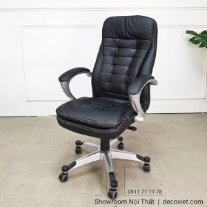Ghế Trưởng Phòng Cao Cấp 344T