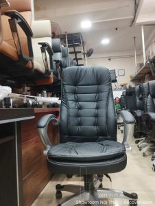 Ghế Trưởng Phòng Cao Cấp 344T