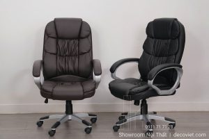 Ghế Trưởng Phòng Cao Cấp 376T