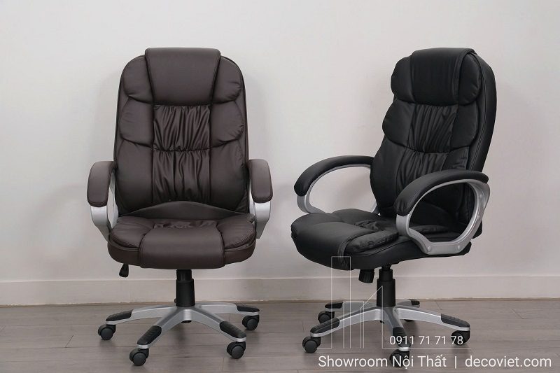 Ghế Trưởng Phòng Cao Cấp 376T