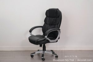 Ghế Trưởng Phòng Cao Cấp 376T