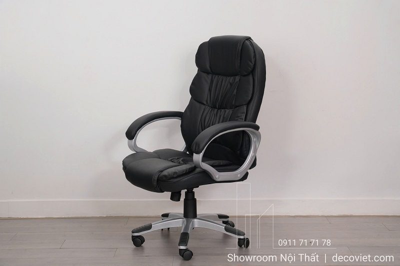 Ghế Trưởng Phòng Cao Cấp 376T