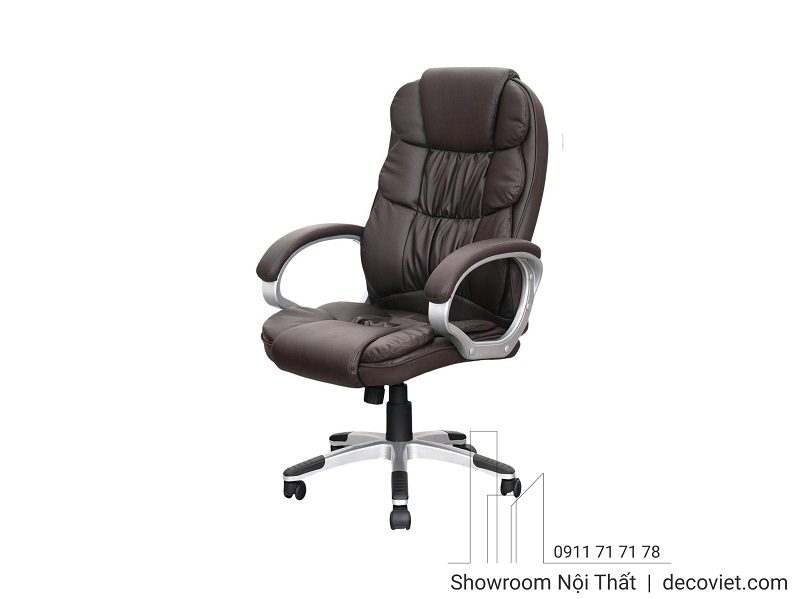 Ghế Trưởng Phòng Cao Cấp 376T