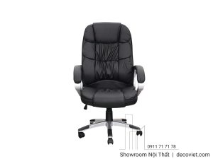 Ghế Trưởng Phòng Cao Cấp 376T