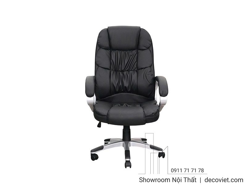 Ghế Trưởng Phòng Cao Cấp 376T