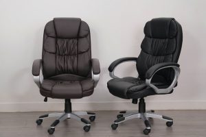 Ghế Trưởng Phòng Cao Cấp 376T