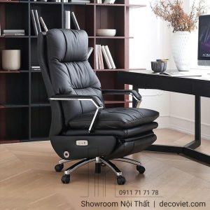 Ghế Trưởng Phòng Chỉnh Điện 323T