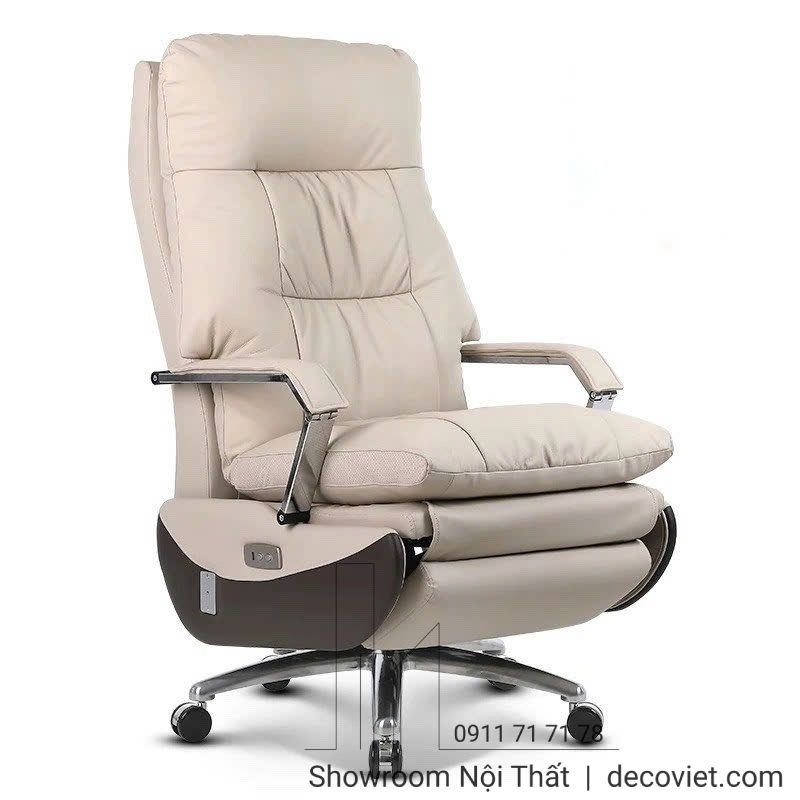 Ghế Trưởng Phòng Chỉnh Điện 323T