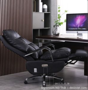 Ghế Trưởng Phòng Chỉnh Điện 323T