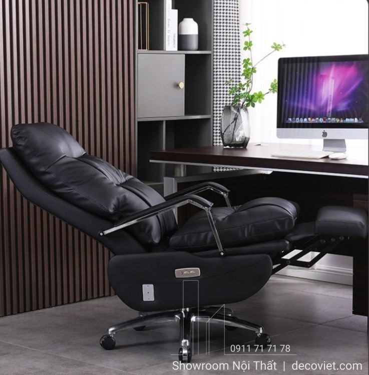 Ghế Trưởng Phòng Chỉnh Điện 323T
