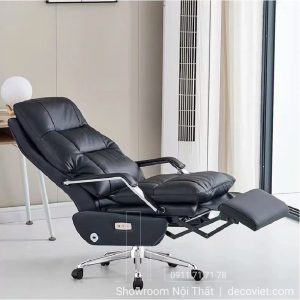 Ghế Trưởng Phòng Chỉnh Điện 323T