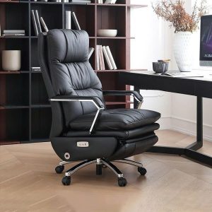 Ghế Trưởng Phòng Chỉnh Điện 323T