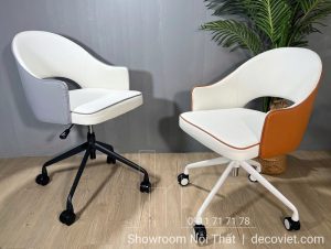 Ghế Văn Phòng 322T