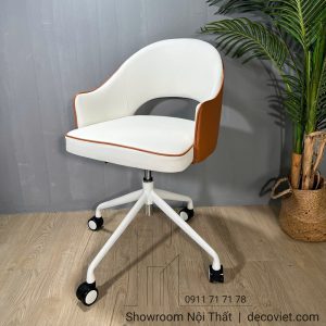Ghế Văn Phòng 322T