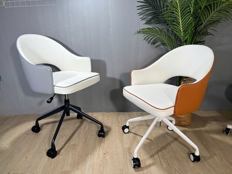 Ghế Văn Phòng 322T