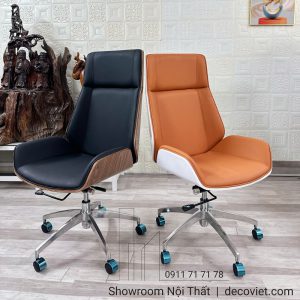 Ghế Văn Phòng Cao Cấp 308T