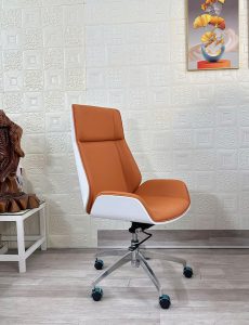 Ghế Văn Phòng Cao Cấp 308T