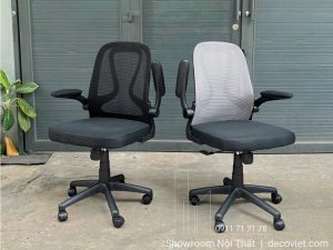 Ghế Văn Phòng Cao Cấp 325T