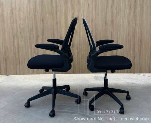 Ghế Văn Phòng Cao Cấp 325T