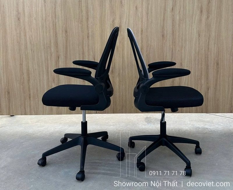 Ghế Văn Phòng Cao Cấp 325T