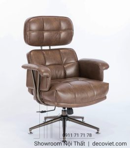 Ghế Văn Phòng Cao Cấp 328T