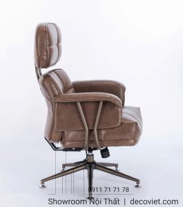 Ghế Văn Phòng Cao Cấp 328T