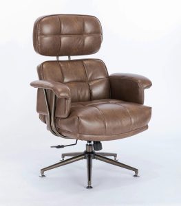 Ghế Văn Phòng Cao Cấp 328T