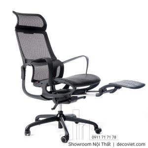 Ghế Văn Phòng Cao Cấp 367T