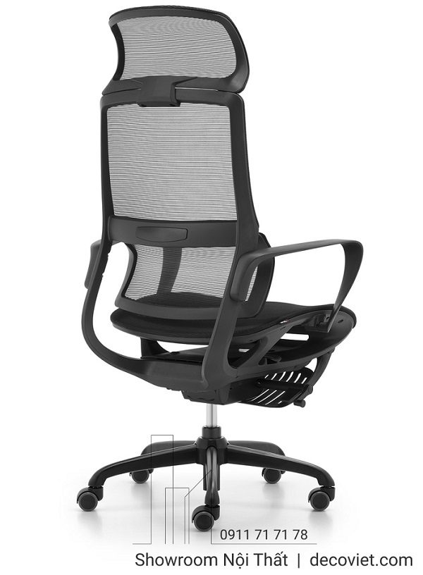 Ghế Văn Phòng Cao Cấp 367T