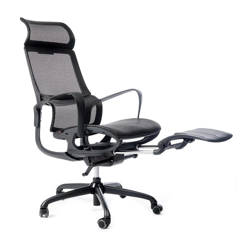 Ghế Văn Phòng Cao Cấp 367T