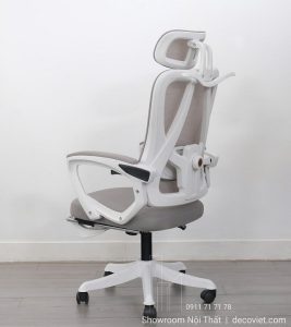 Ghế Văn Phòng Công Thái Học 334T