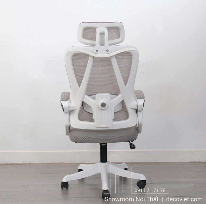 Ghế Văn Phòng Công Thái Học 334T