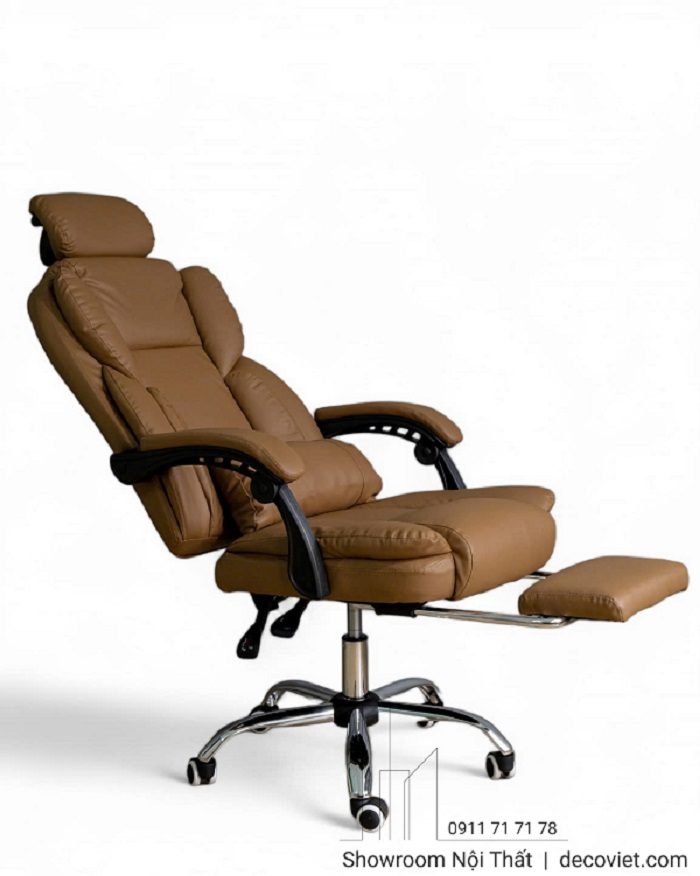 Ghế Văn Phòng Đẹp 318T