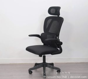 Ghế Văn Phòng Giá Rẻ 339T