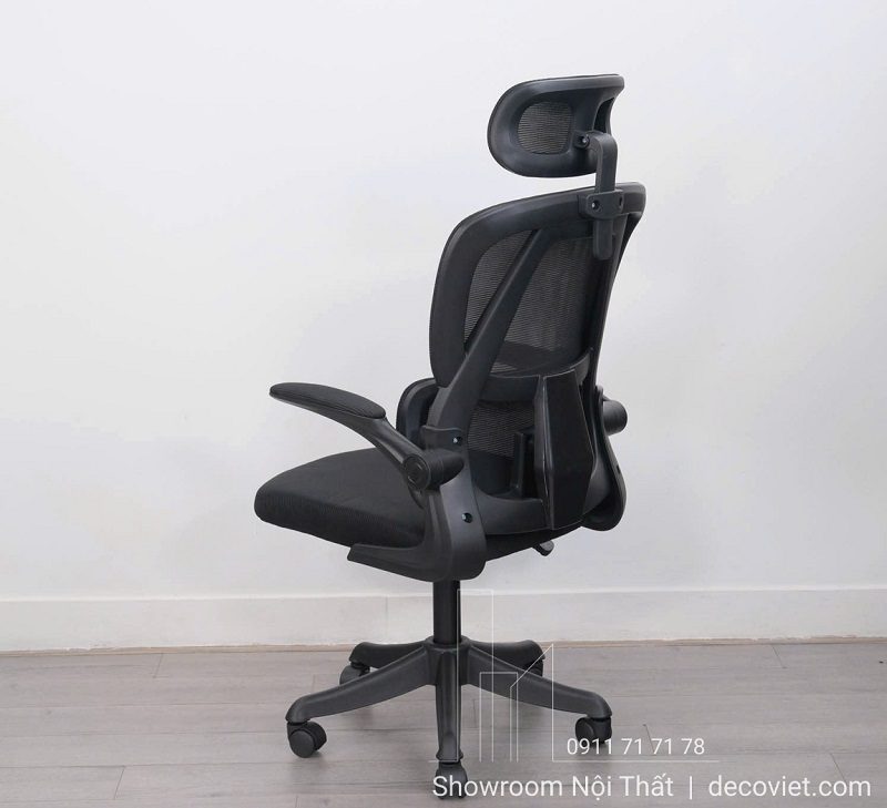 Ghế Văn Phòng Giá Rẻ 339T