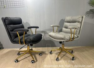 Ghế Văn Phòng Hiện Đại 332T