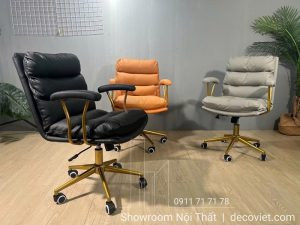 Ghế Văn Phòng Hiện Đại 332T
