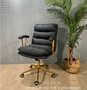 Ghế Văn Phòng Hiện Đại 332T