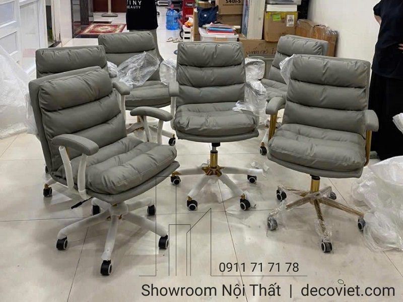 Ghế Văn Phòng Hiện Đại 332T