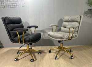 Ghế Văn Phòng Hiện Đại 332T