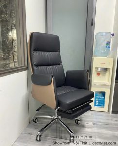 Ghế Văn Phòng Hiện Đại 345T