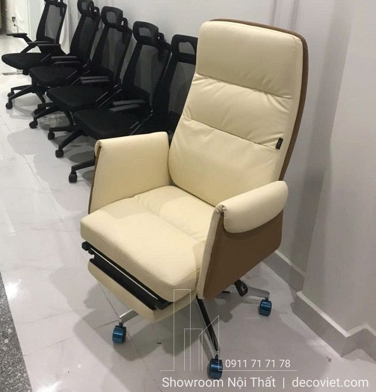 Ghế Văn Phòng Hiện Đại 345T