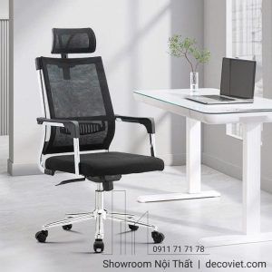 Ghế Văn Phòng Hiện Đại 350T