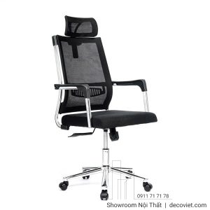 Ghế Văn Phòng Hiện Đại 350T