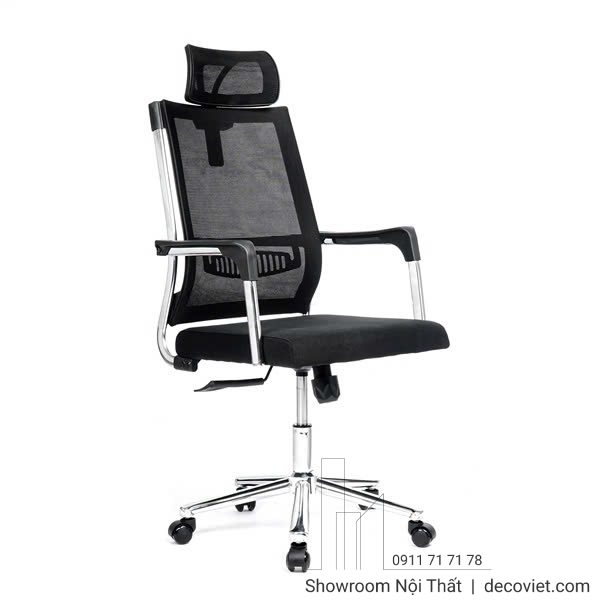 Ghế Văn Phòng Hiện Đại 350T