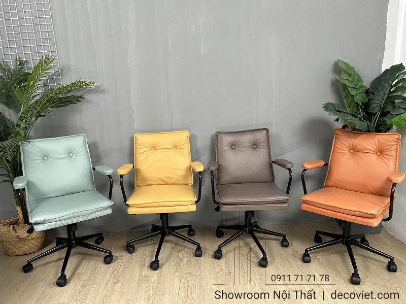 Ghế Văn Phòng Hiện Đại 375T