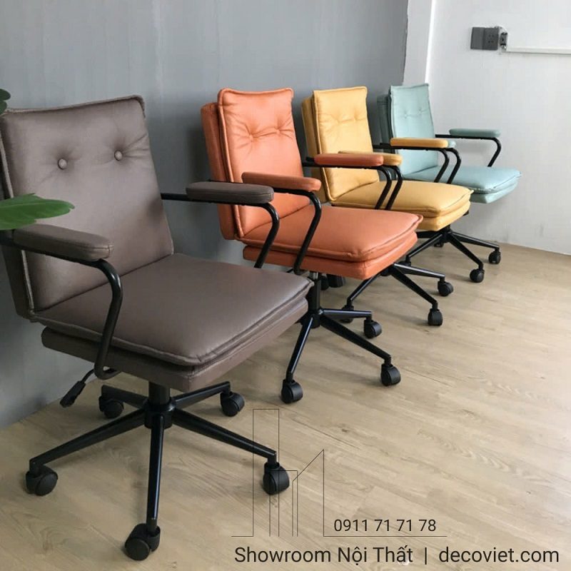 Ghế Văn Phòng Hiện Đại 375T