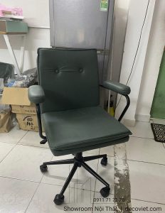 Ghế Văn Phòng Hiện Đại 375T