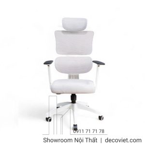 Ghế Văn Phòng Làm Việc 319T