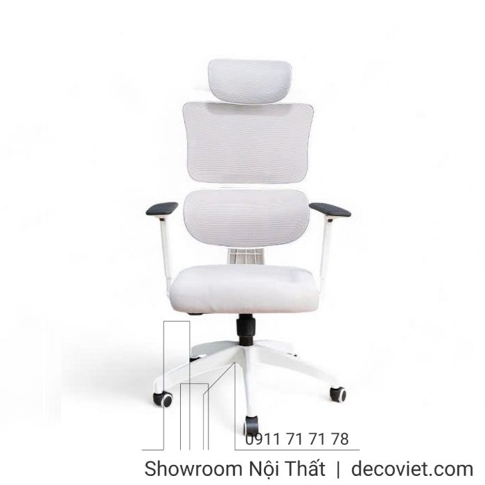 Ghế Văn Phòng Làm Việc 319T